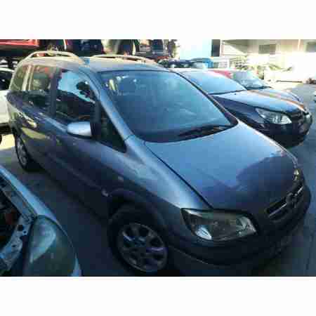 OPEL ZAFIRA A