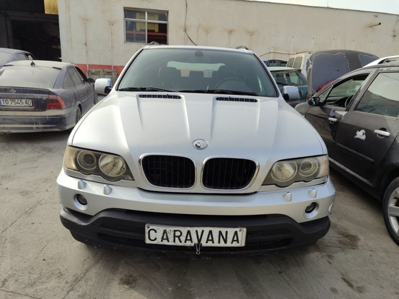 BMW X5 (E53)