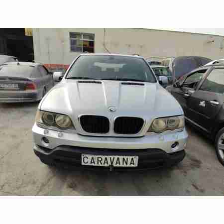 BMW X5 (E53)