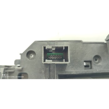 Recambio de mando multifuncion para peugeot 308 access referencia OEM IAM 96777660ZD  