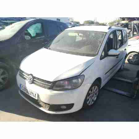 VOLKSWAGEN TOURAN (1T3)