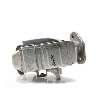 Recambio de enfriador gases motor para nissan x-trail (t32) acenta referencia OEM IAM 14735BV80A  