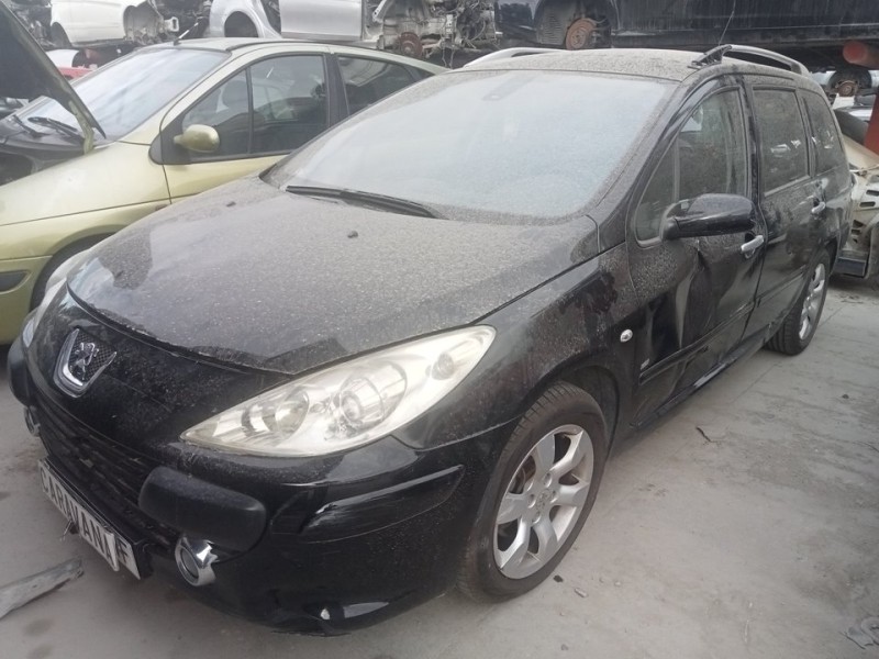 PEUGEOT 307 BERLINA (S2)