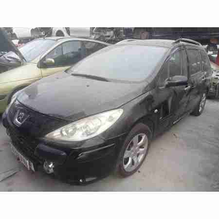 PEUGEOT 307 BERLINA (S2)