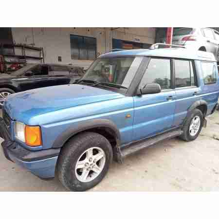 LAND ROVER DISCOVERY (LT)