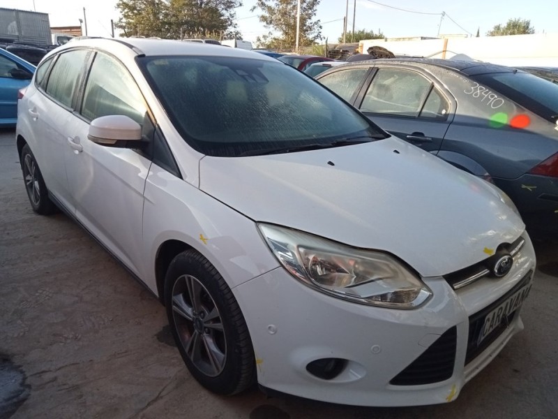FORD FOCUS LIM. (CB8)