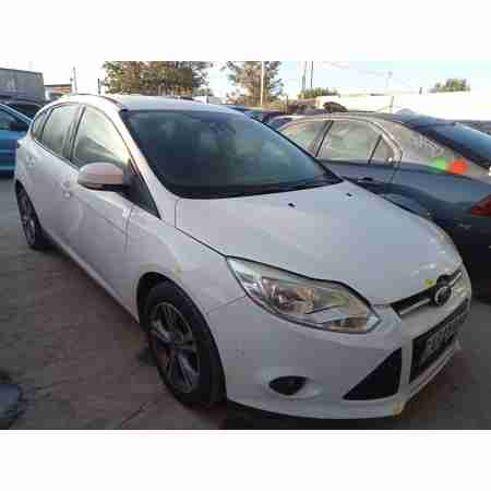 FORD FOCUS LIM. (CB8)