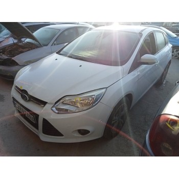 ford focus lim. (cb8) del año 2013
