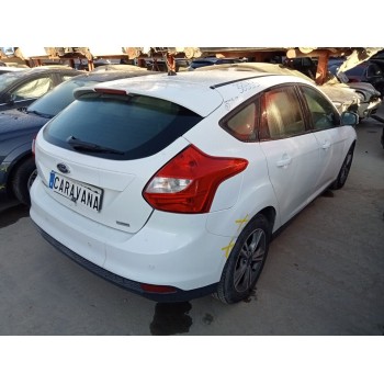 ford focus lim. (cb8) del año 2013