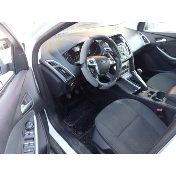 ford focus lim. (cb8) del año 2013