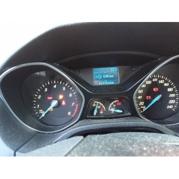 ford focus lim. (cb8) del año 2013