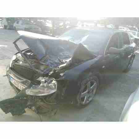 AUDI A4 BERLINA (8E)