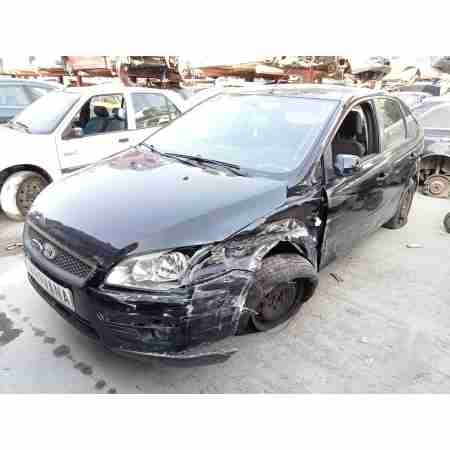 FORD FOCUS BERLINA (CAP)