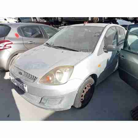 FORD FIESTA (CBK)