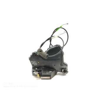 CERRADURA PUERTA DELANTERA IZQUIERDA 8225065J11 