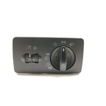 Recambio de mando luces para skoda fabia familiar (6y5) classic referencia OEM IAM 6Y1941531A  