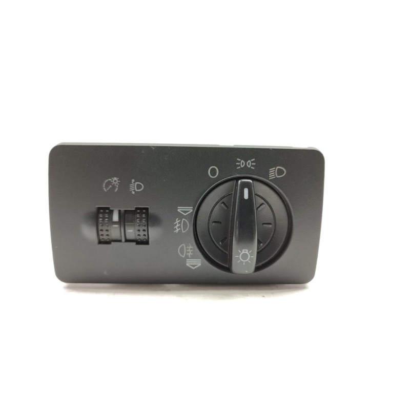 Recambio de mando luces para skoda fabia familiar (6y5) classic referencia OEM IAM 6Y1941531A  