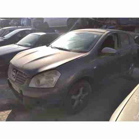 NISSAN QASHQAI (J10)