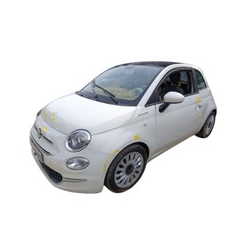 fiat 500 (312_) del año 2021