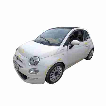 FIAT 500 (312_)