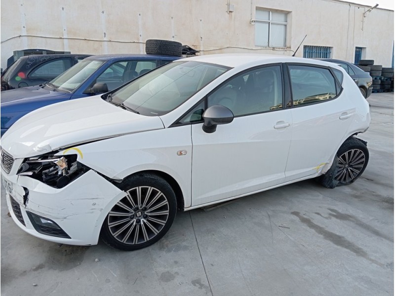 SEAT IBIZA (6P1)