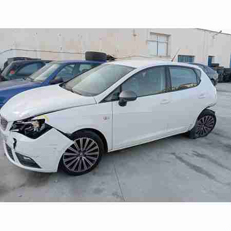 SEAT IBIZA (6P1)