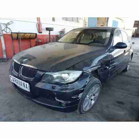 BMW SERIE 3 BERLINA (E90)