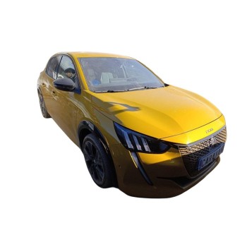 peugeot 208 (p2) del año 2023