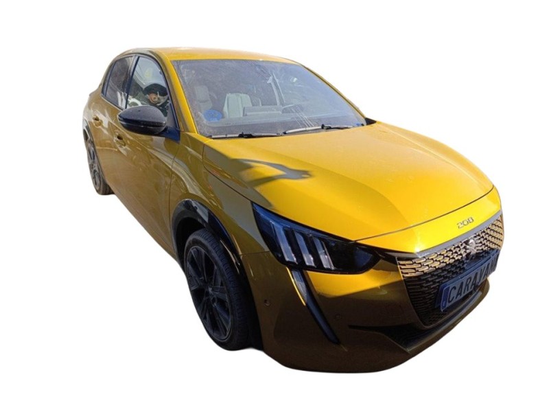 PEUGEOT 208 II (UB_, UP_, UW_, UJ_)