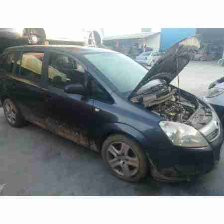 OPEL ZAFIRA B