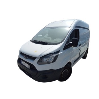 ford transit custom kombi del año 2016