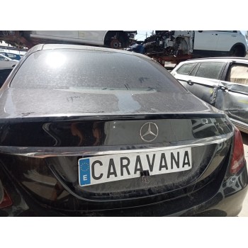 Recambio de porton trasero para mercedes-benz clase c (w205) lim. c 220 cdi bluetec (205.004) referencia OEM IAM A2057500075  