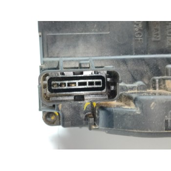 Recambio de cerradura puerta delantera derecha para nissan np300 pick-up (d23) acenta double cab 4x4 referencia OEM IAM 805004JK