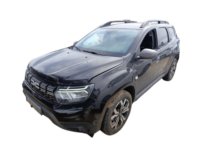 DACIA DUSTER (HM_)