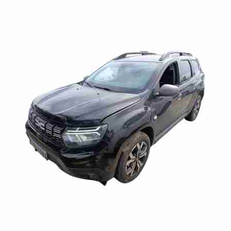 DACIA DUSTER (HM_)