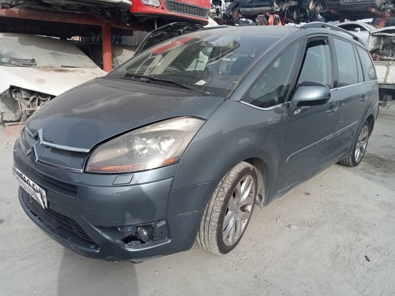 CITROËN C4 GRAND PICASSO