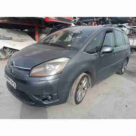 CITROËN C4 GRAND PICASSO