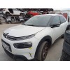 citroën c4 cactus del año 2019