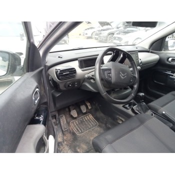 citroën c4 cactus del año 2019