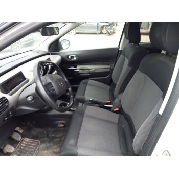 citroën c4 cactus del año 2019