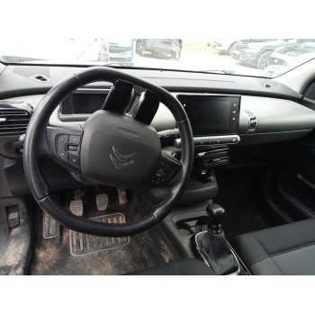 citroën c4 cactus del año 2019