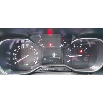 Recambio de motor completo para citroën c3 aircross plus referencia OEM IAM HN05  