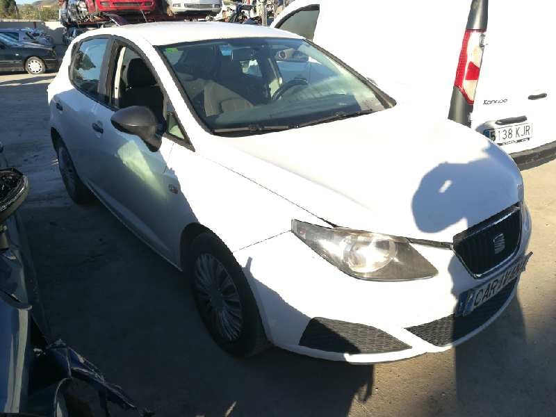SEAT IBIZA (6J5)
