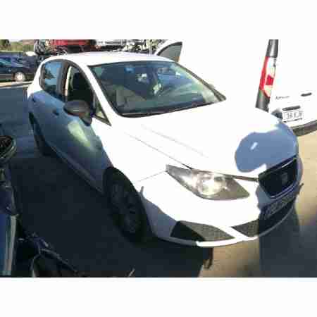 SEAT IBIZA (6J5)