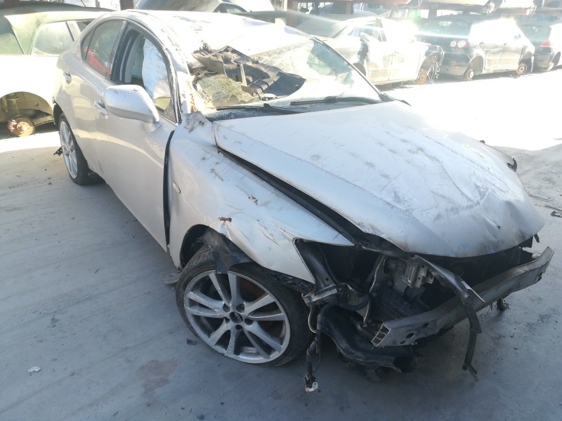 LEXUS IS200 (DS2/IS2)