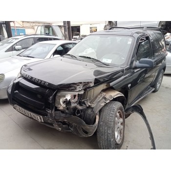 land rover freelander del año 2005