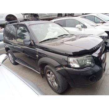land rover freelander del año 2005