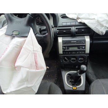 land rover freelander del año 2005