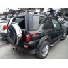 land rover freelander del año 2005