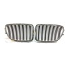 Recambio de rejilla delantera para bmw x1 (e84) sdrive 18d referencia OEM IAM 51112993305  